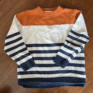 US5T/6 sweater for kids